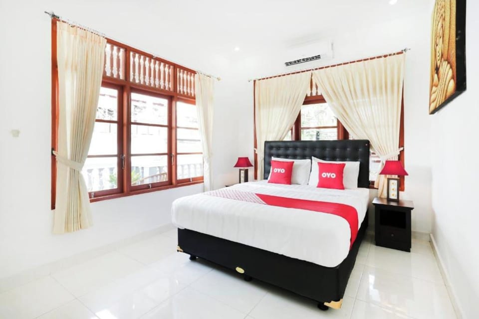 Deluxe Suite | Laptop workspace, free WiFi, bed sheets