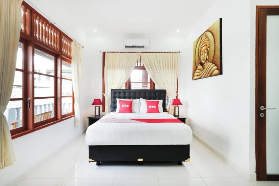 Deluxe Suite | Laptop workspace, free WiFi, bed sheets