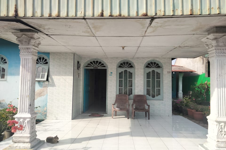 Hotel O Ani Nur Homestay Syariah Hotel in Indonesia