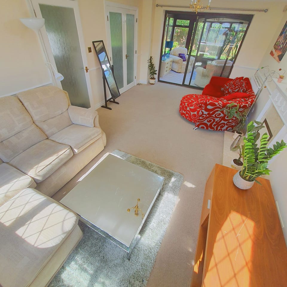 House | Interior
