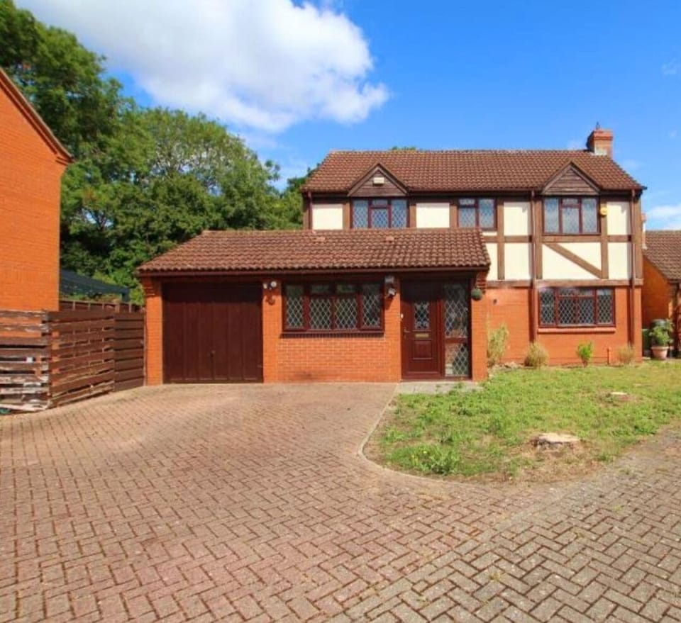 House | Exterior