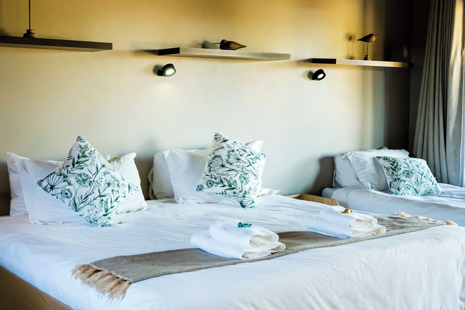 Basic Room | WiFi (free), bed sheets