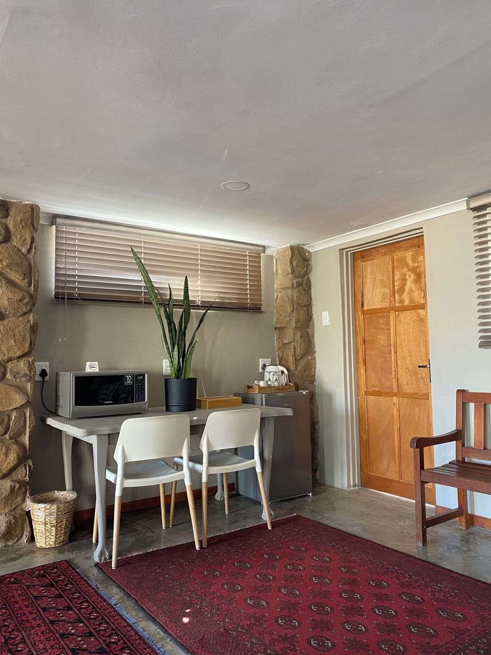 Deluxe Double Room | WiFi (free), bed sheets