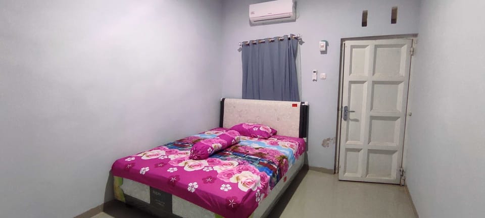 Deluxe Double Room | Bed sheets