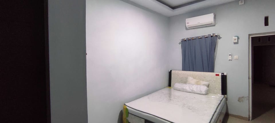 Deluxe Double Room | Bed sheets