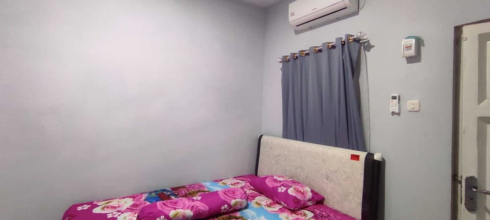 Deluxe Double Room | Bed sheets