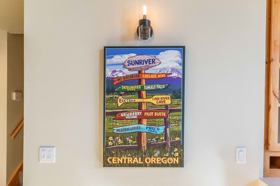 Sunriver Style
