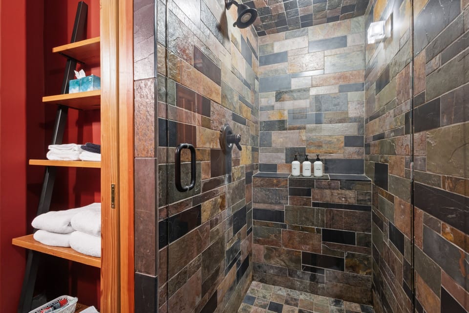 East Side Hideaway 3 Bedroom Condo by RedAwning Apartment in Telluride