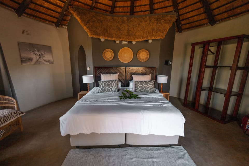 Mbiri Chalet | 1 bedroom