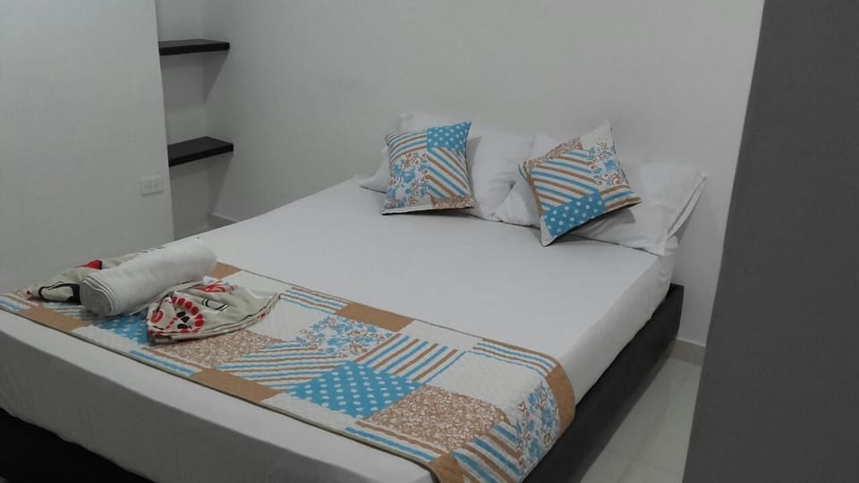 Double Room Single Use | Free WiFi