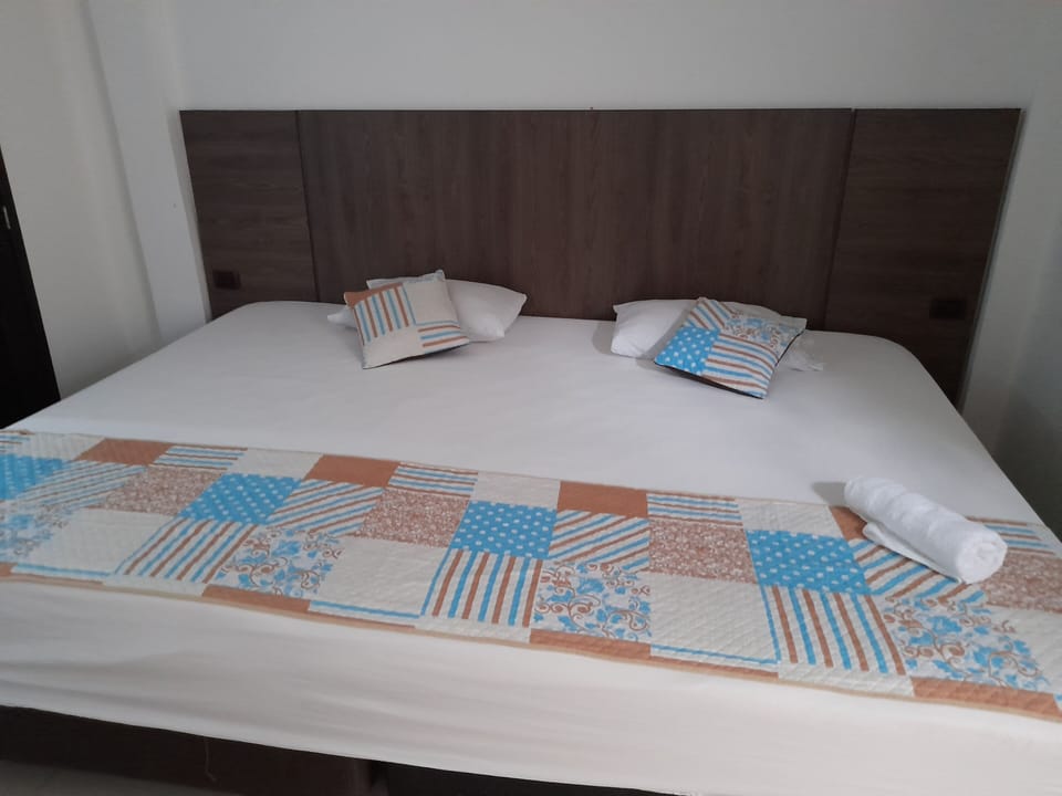 Comfort Twin Room | Free WiFi