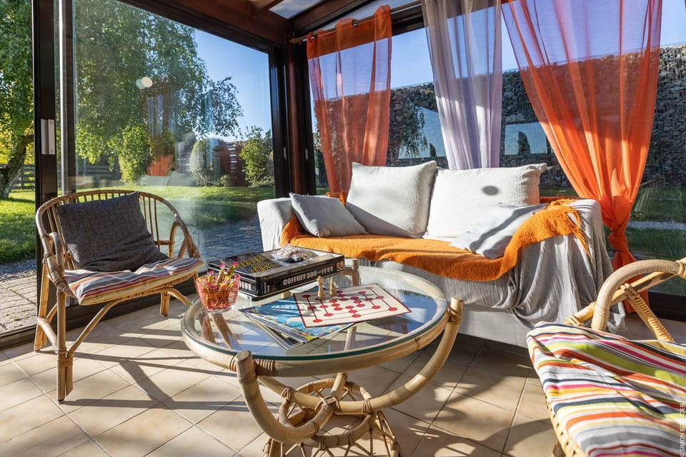 VERANDA