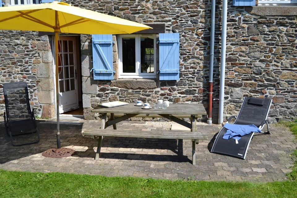 TERRASSE AU SUD