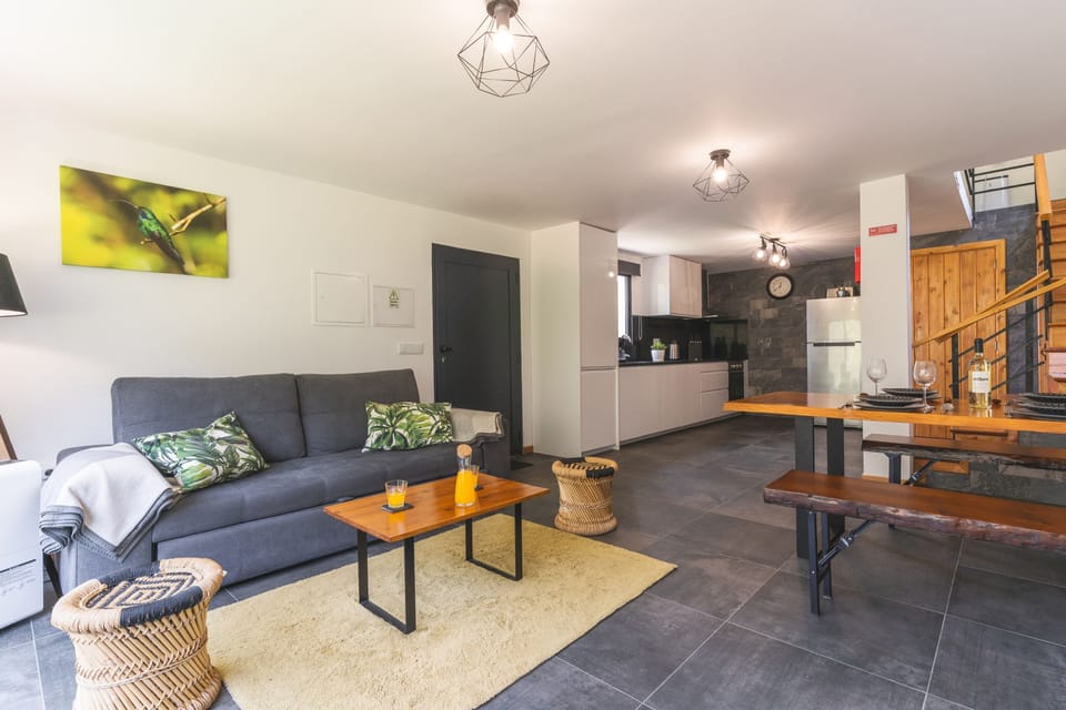 House | 2 bedrooms
