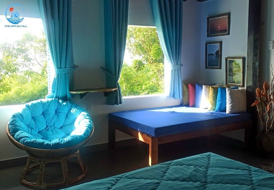 Deluxe Triple Room | Free WiFi
