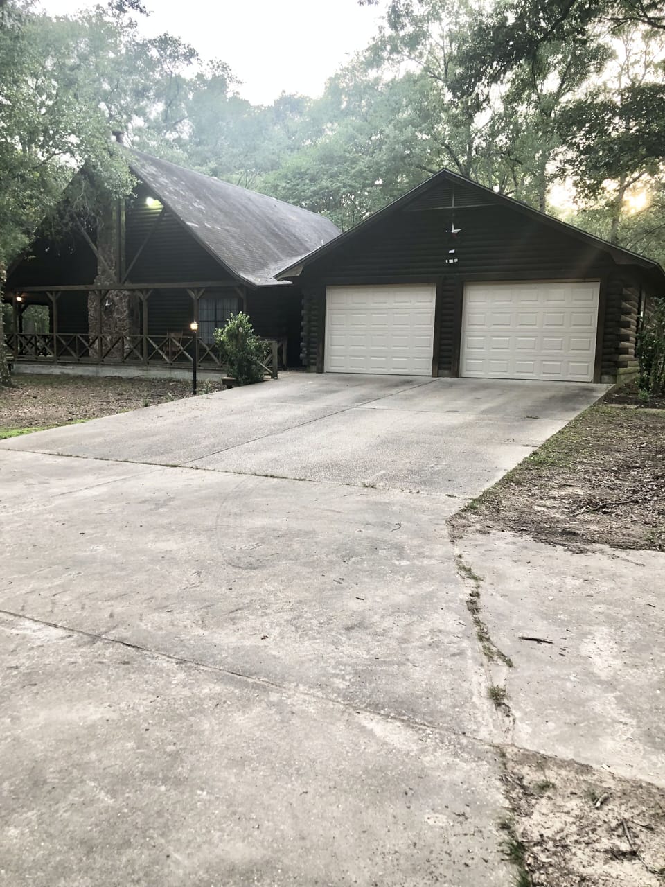Country Quietness  