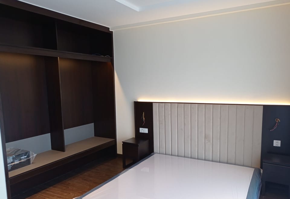 Comfort Single Room | Free WiFi
