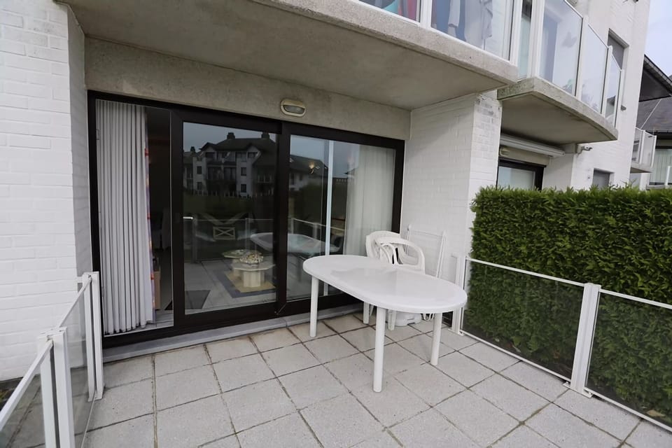 Patio / Balcony