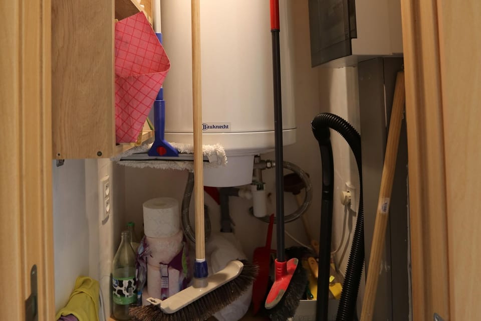 Holiday Home Facilities and Services