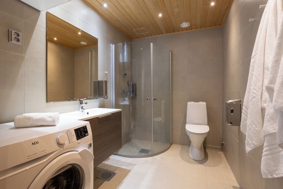 Vuokatti Booking Suites Hotel in Finland