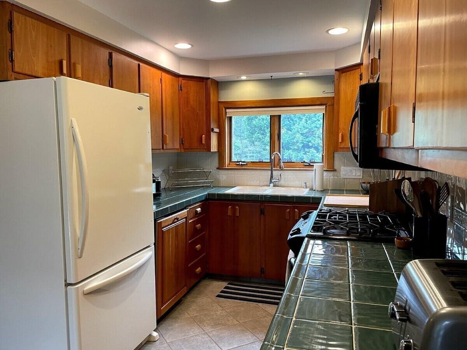 1st Floor Kitchen