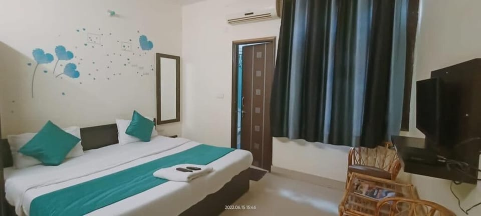 Standard Room | Free WiFi