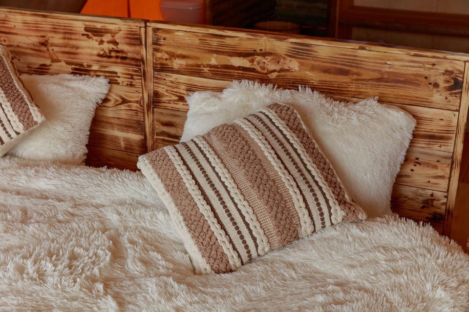 Down comforters, memory foam beds, in-room safe, individually furnished