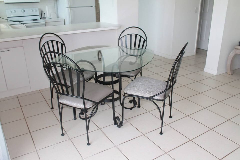Dinette
