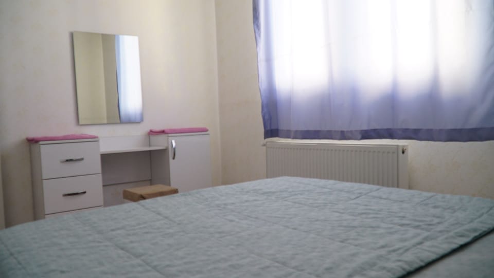 Luxury Room | 1 bedroom, free WiFi