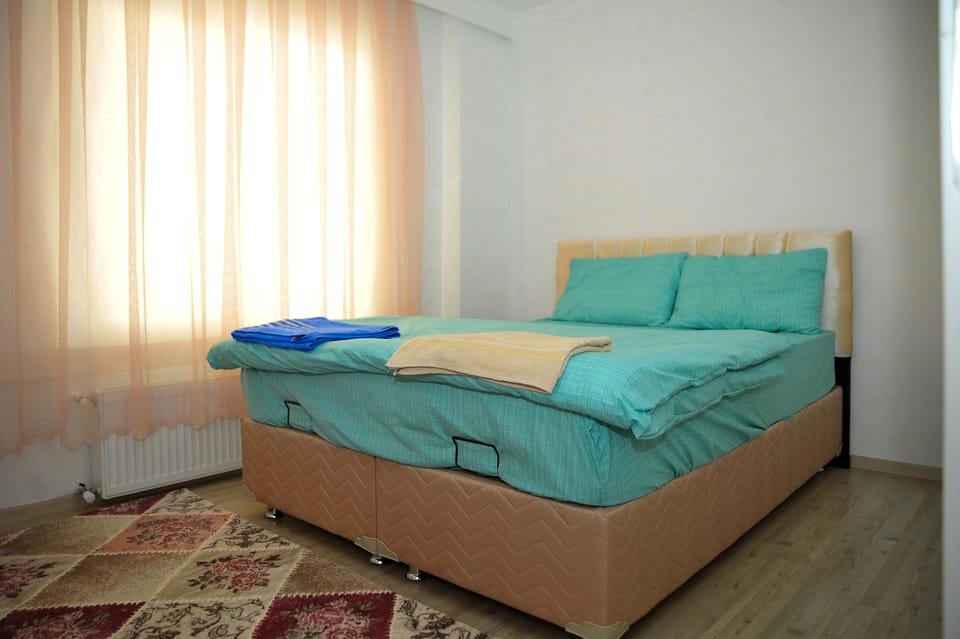 Luxury Room | 1 bedroom, free WiFi