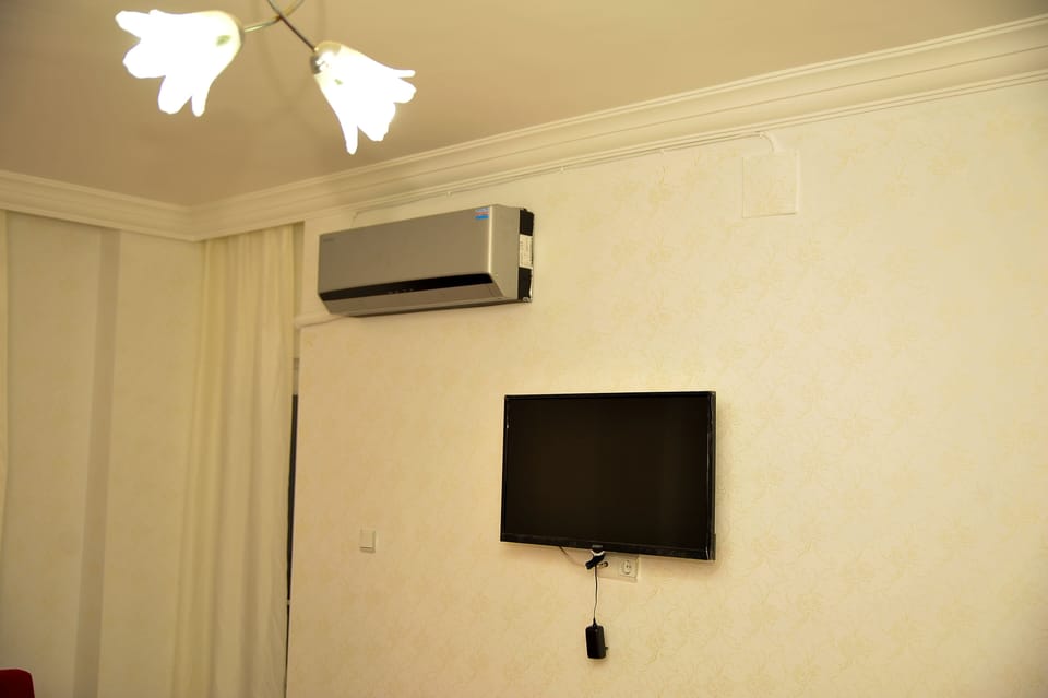 Basic Room | Living area