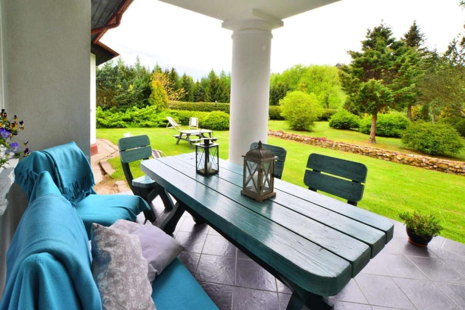Patio / Balcony
