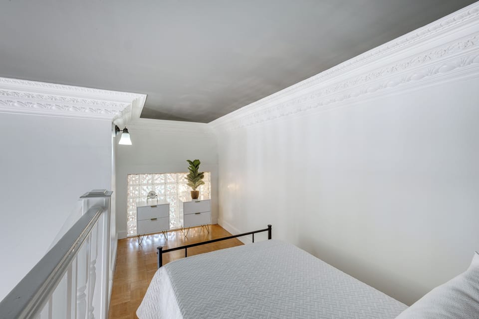 Apartment (1 Bedroom) | Interior