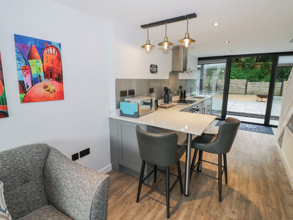 Cottage | Interior