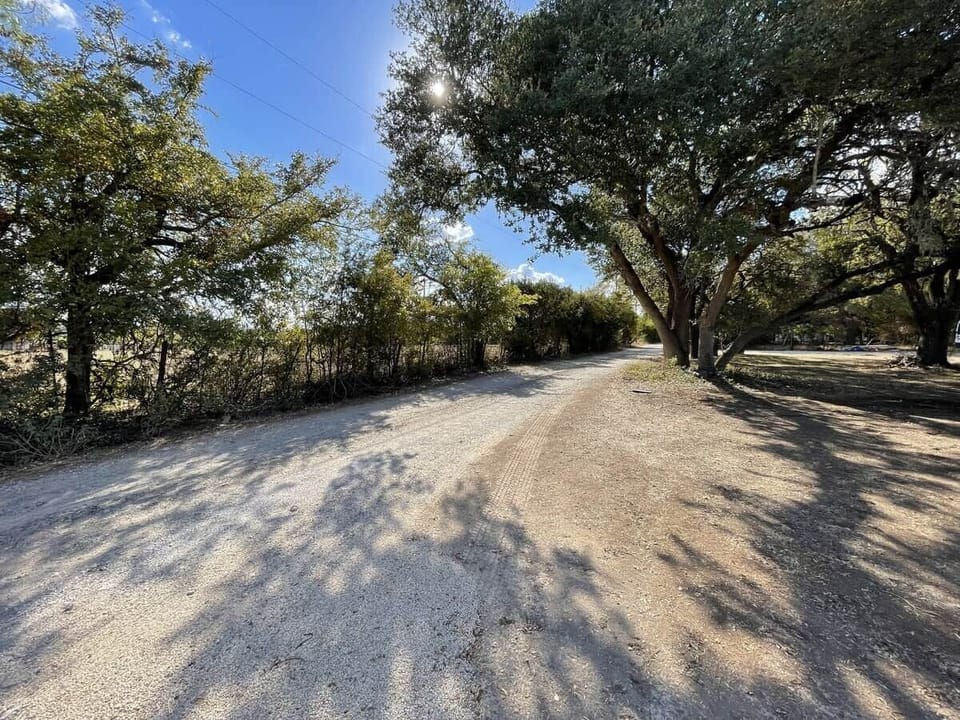 Mockingbird Lane Road View 