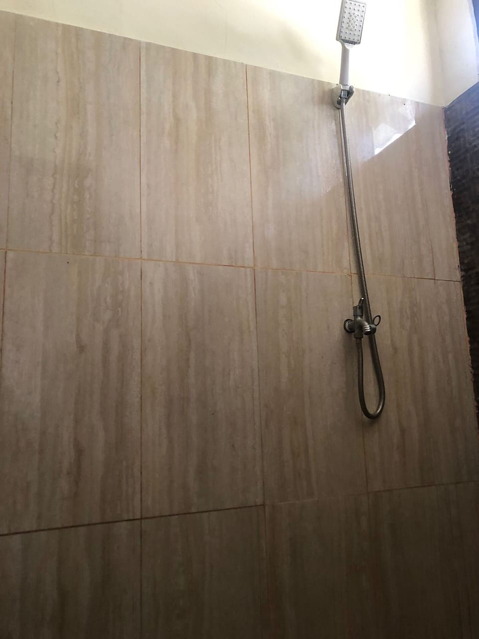 Family Cottage | Bathroom
