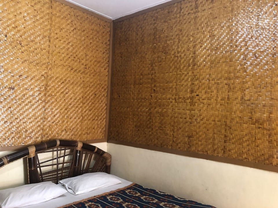 Standard Double Room Single Use