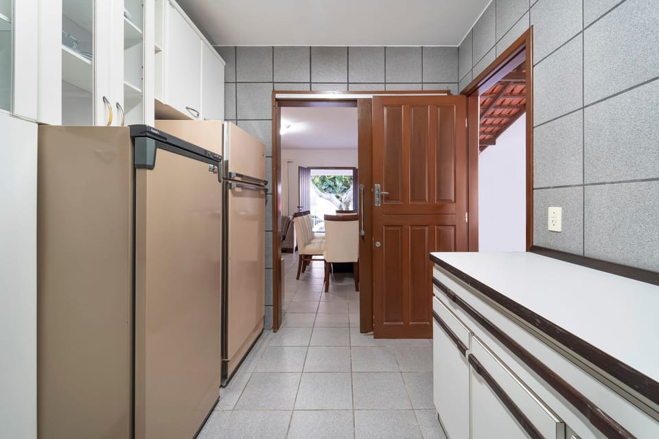 Villa | Interior