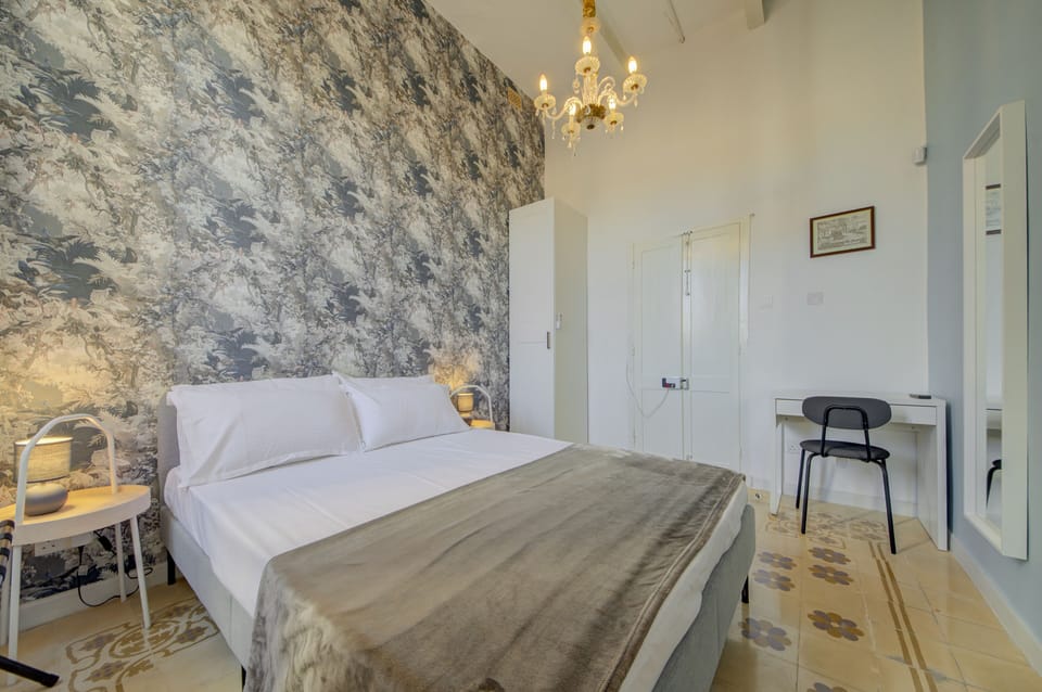 Junior Suite level 2