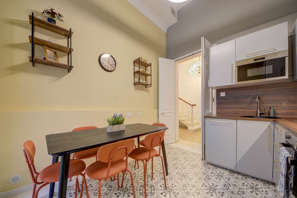 Main Kitchen