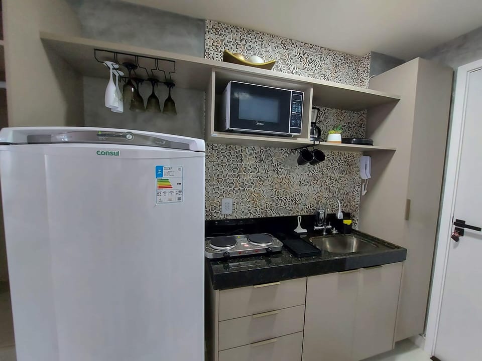Comfort Studio | Private kitchen