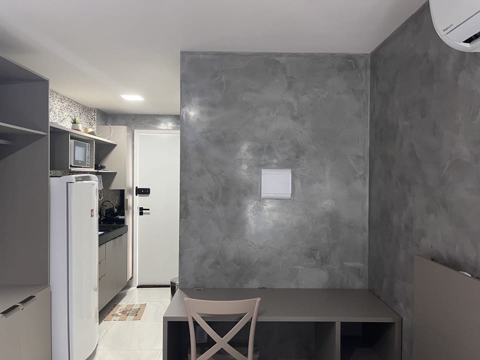 Comfort Studio | Blackout drapes, iron/ironing board, free WiFi