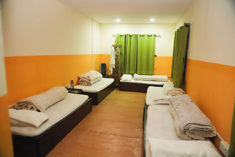 Family Room, Multiple Bedrooms | In-room safe