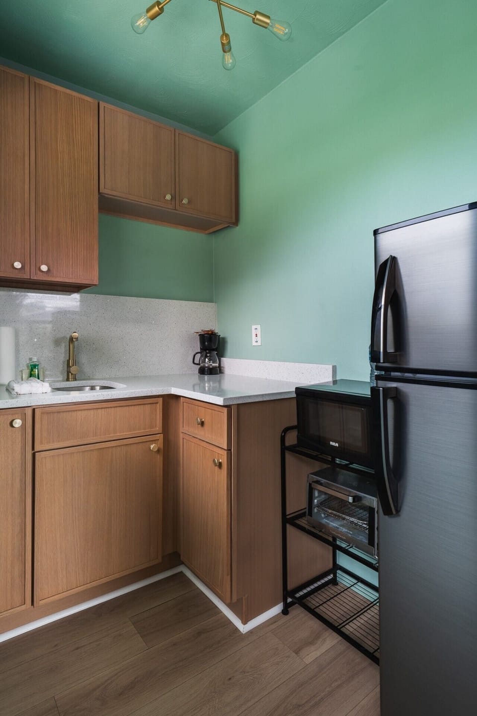 Marina View Apartment 1