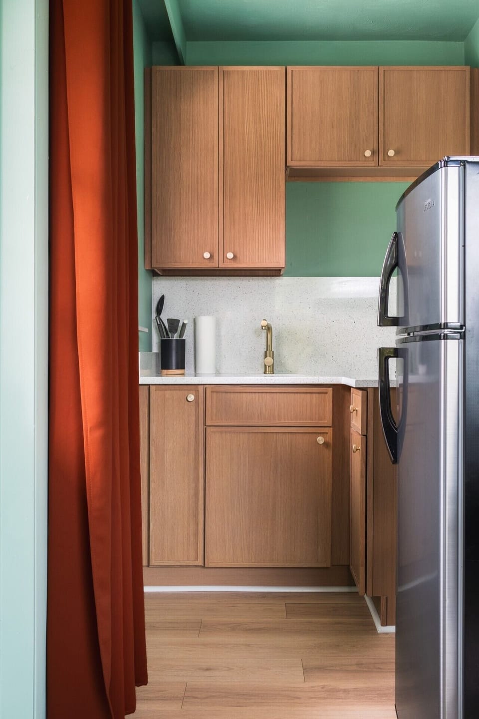 Marina View Apartment 3