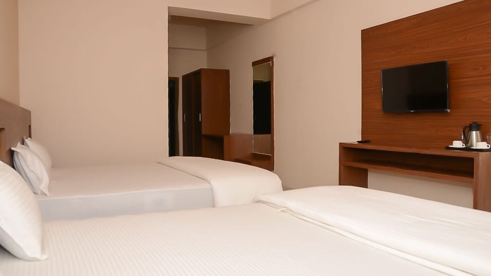 Soundproofing, WiFi (free)
