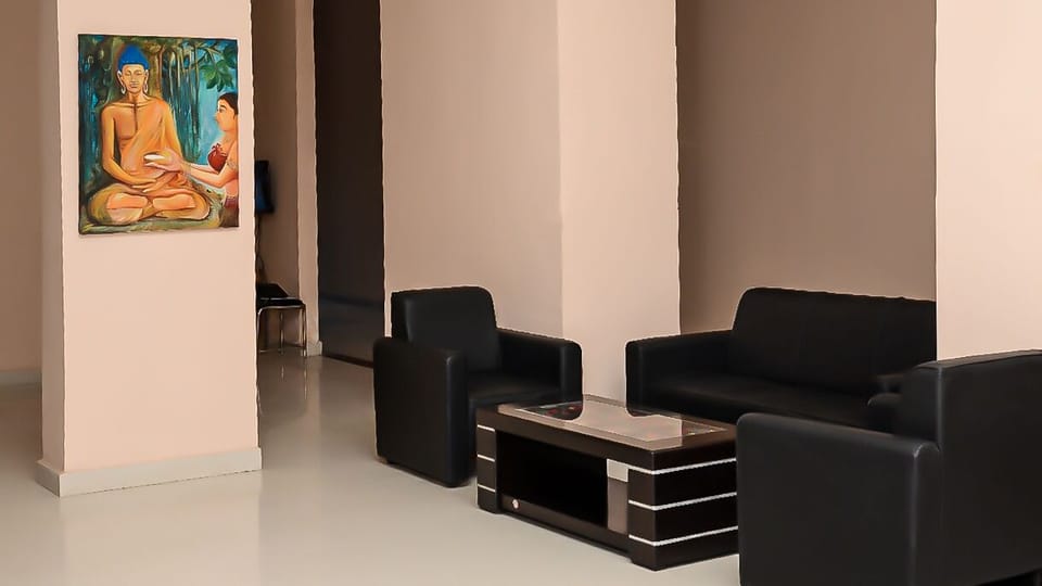 Flat-screen TV