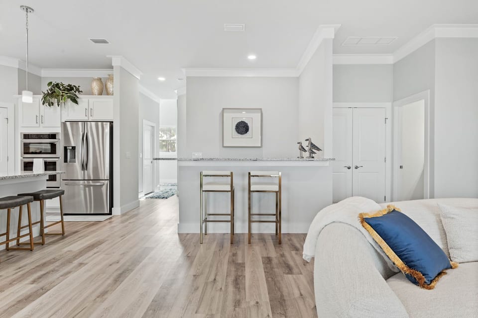 Open Concept 2nd Level