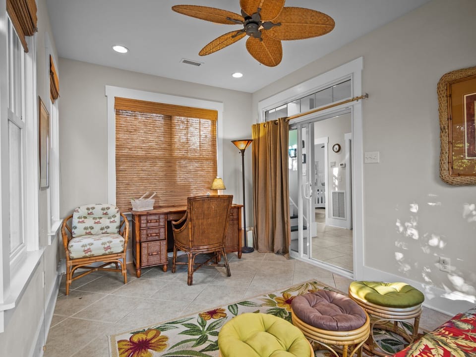 Second Floor Queen Sleeper Sofa w/ Desk - Second Floor Queen Sleeper Sofa w/ Desk