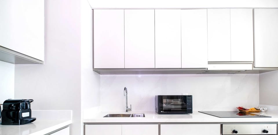 Apartment | Private kitchen